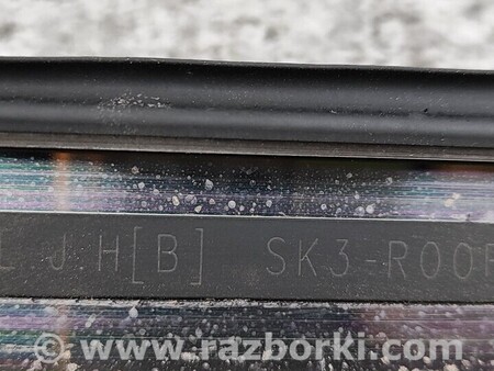 ФОТО Багажники і кріплення на дах для KIA Soul (різне) Чернигов
