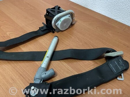 ФОТО Ремень безопасности для Nissan Note E12 (2012-2019) Чернігів
