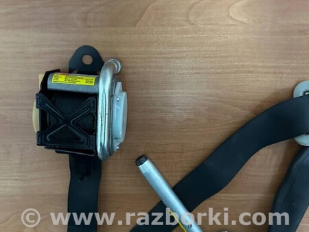 ФОТО Ремень безопасности для Nissan Note E12 (2012-2019) Чернігів