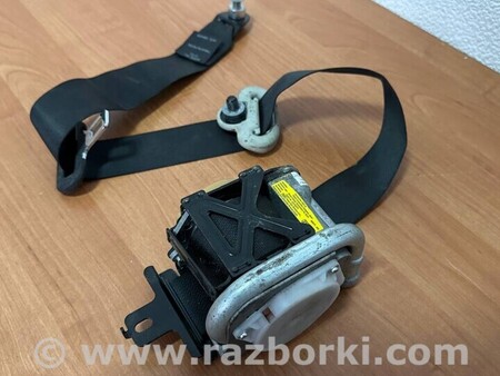 ФОТО Ремень безопасности для Nissan Note E12 (2012-2019) Чернігів