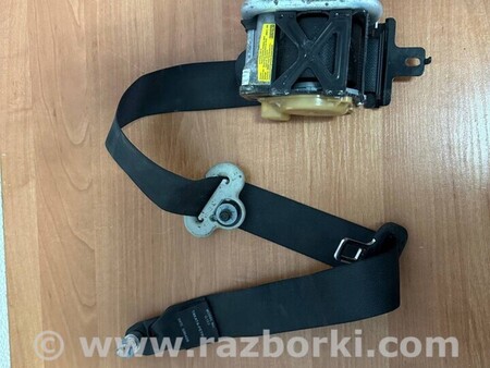 ФОТО Ремень безопасности для Nissan Note E12 (2012-2019) Чернігів