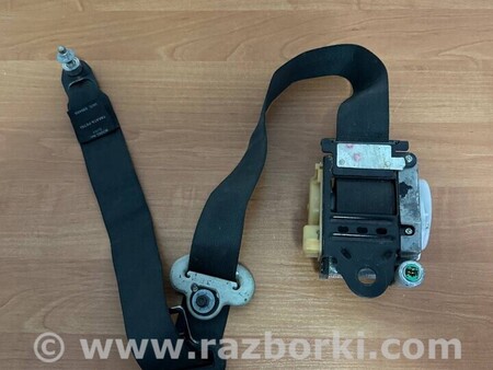 ФОТО Ремень безопасности для Nissan Note E12 (2012-2019) Чернігів