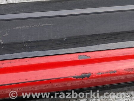 ФОТО Накладки для KIA Soul (різне) Чернигов