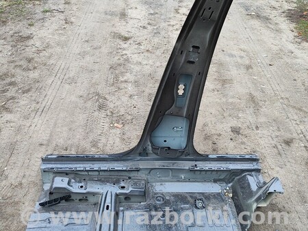 ФОТО Стойка кузова центральная для Skoda Superb Чернигов