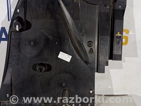 ФОТО Захист для Audi (Ауди) A5 8T/8F B8 (07-16) Чернигов