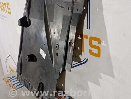 ФОТО Захист для Audi (Ауди) A5 8T/8F B8 (07-16) Чернигов