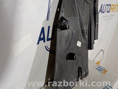 ФОТО Захист для Audi (Ауди) A5 8T/8F B8 (07-16) Чернигов