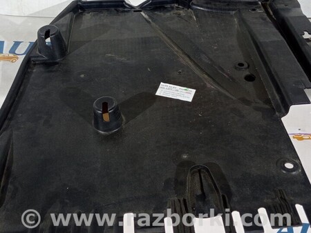 ФОТО Захист для Audi (Ауди) A5 8T/8F B8 (07-16) Чернигов