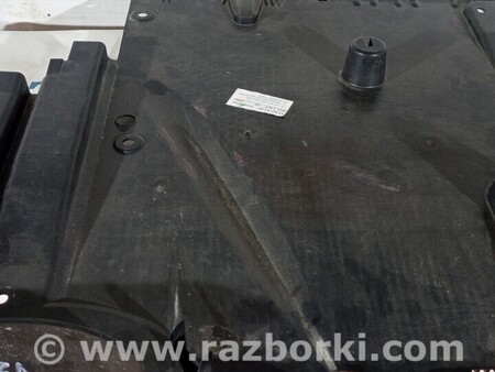 ФОТО Захист для Audi (Ауди) A5 8T/8F B8 (07-16) Чернигов