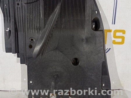 ФОТО Захист для Audi (Ауди) A5 8T/8F B8 (07-16) Чернигов