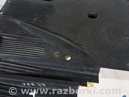 ФОТО Захист для Audi (Ауди) A5 8T/8F B8 (07-16) Чернигов