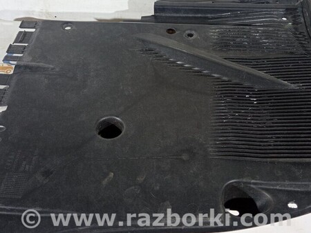 ФОТО Захист для Audi (Ауди) A5 8T/8F B8 (07-16) Чернигов