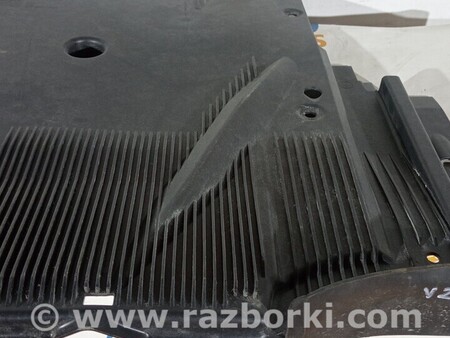 ФОТО Захист для Audi (Ауди) A5 8T/8F B8 (07-16) Чернигов