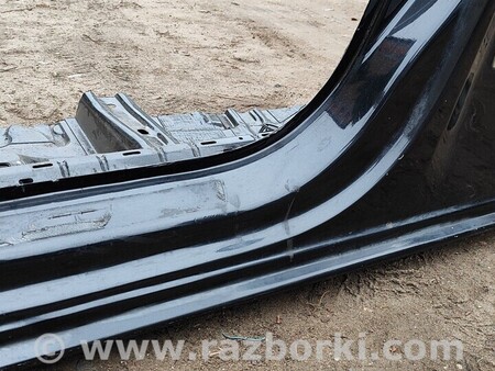 ФОТО Стойка кузова центральная для Skoda Superb Чернигов