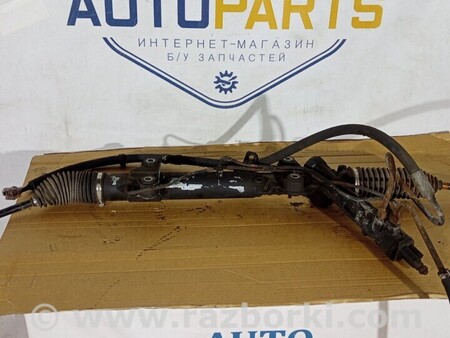 ФОТО Рулевая рейка для Mercedes-Benz Sprinter (різні не сортовані) Чернигов