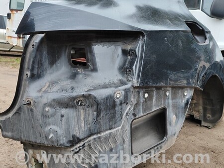 ФОТО Крила для Skoda Superb Чернигов