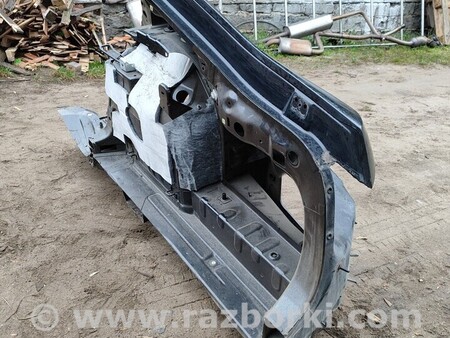 ФОТО Крила для Skoda Superb Чернигов