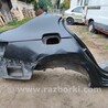 Крила Skoda Superb