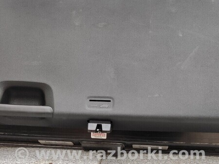 ФОТО Крышка багажника для KIA Soul (різне) Чернигов