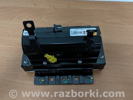 ФОТО AirBag для Chevrolet Captiva C100/C140 (06-18) Чернігів