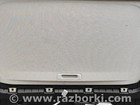 ФОТО Люк для KIA Soul (різне) Чернигов