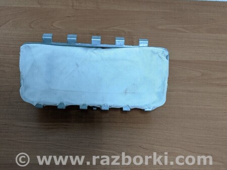 ФОТО AirBag для Volkswagen Amarok I 2H +Facelift (09-22) Чернігів