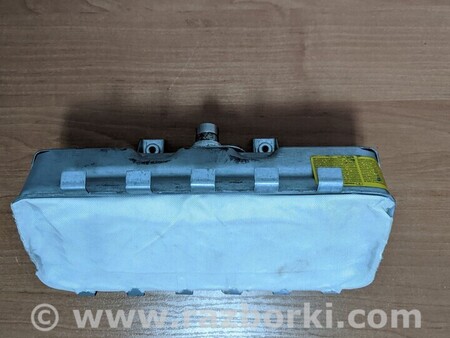ФОТО AirBag для Volkswagen Amarok I 2H +Facelift (09-22) Чернігів