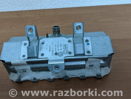 ФОТО AirBag для Volkswagen Amarok I 2H +Facelift (09-22) Чернігів