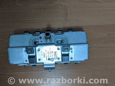 ФОТО AirBag для Volkswagen Amarok I 2H +Facelift (09-22) Чернігів