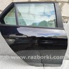 Двері Fiat Tipo
