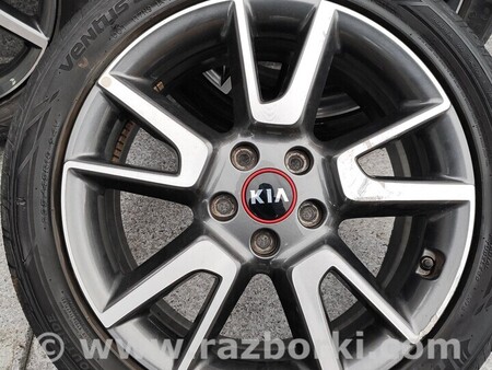 ФОТО Диски для KIA Soul (різне) Чернигов