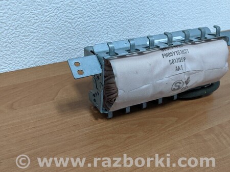 ФОТО AirBag для Nissan Note E12 (2012-2019) Чернігів