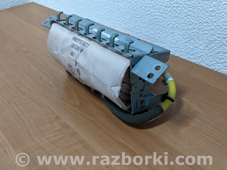 ФОТО AirBag для Nissan Note E12 (2012-2019) Чернігів