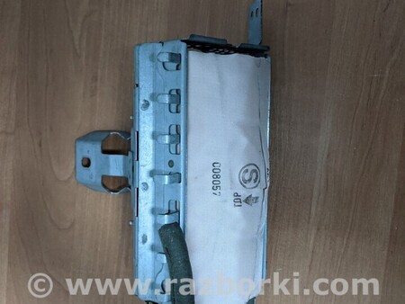 ФОТО AirBag для Nissan Note E12 (2012-2019) Чернігів