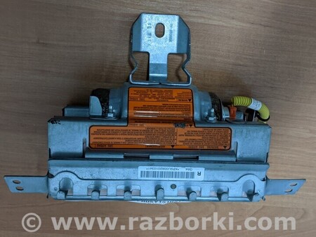 ФОТО AirBag для Nissan Note E12 (2012-2019) Чернігів