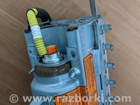 ФОТО AirBag для Nissan Note E12 (2012-2019) Чернігів