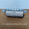 AirBag Nissan Note E12 (2012-2019)