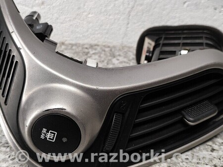 ФОТО Накладка торпедо для Hyundai ix35 I LM/EL Tucson (10-17) Чернигов