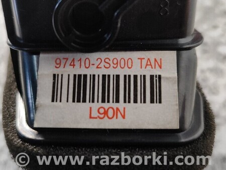 ФОТО Накладка торпедо для Hyundai ix35 I LM/EL Tucson (10-17) Чернигов