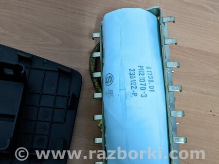 ФОТО AirBag для Honda CR-V IV (11-18) Чернигов