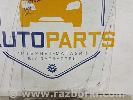 ФОТО Стекло двери для Mercedes-Benz Sprinter (різні не сортовані) Чернигов