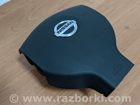 ФОТО AirBag для Nissan Note E12 (2012-2019) Чернігів