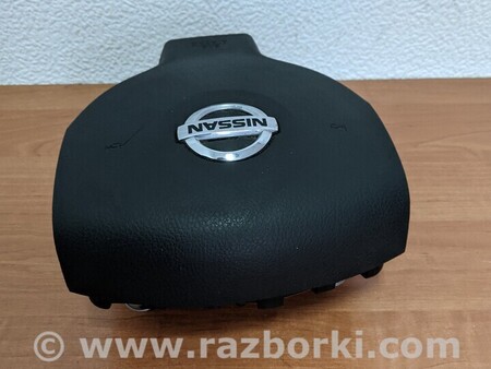 ФОТО AirBag для Nissan Note E12 (2012-2019) Чернігів