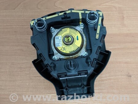 ФОТО AirBag для Nissan Note E12 (2012-2019) Чернігів