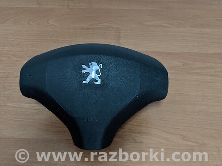 ФОТО AirBag для Peugeot 308 Чернигов