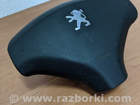 ФОТО AirBag для Peugeot 308 Чернигов