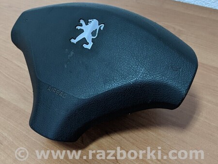 ФОТО AirBag для Peugeot 308 Чернигов