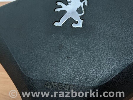 ФОТО AirBag для Peugeot 308 Чернигов
