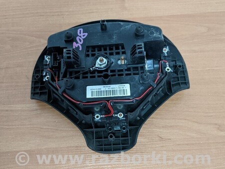 ФОТО AirBag для Peugeot 308 Чернигов
