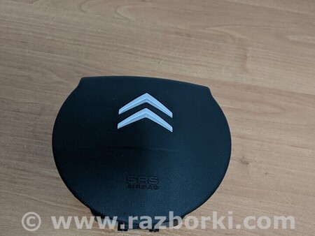 ФОТО AirBag для Citroen C4 Picasso Чернигов